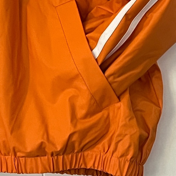 Vintage University of Tennessee VOLS Jacket Orange White Size XXL - Picture 9 of 16